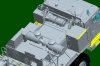 Hobby Boss 85529 9M96 of 50P6E TEL S350E Vityaz 1/35